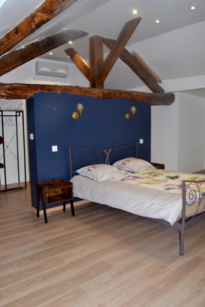 Appartement du Pont Monthermé